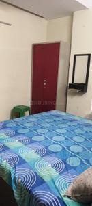 Bedroom Image of 725 Sq.ft 2 BHK Apartment / Flat for rent in Sector 104 Noida for Rs. 22000