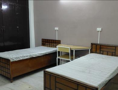 Bedroom Image of Friends pg in Sector 22, Noida