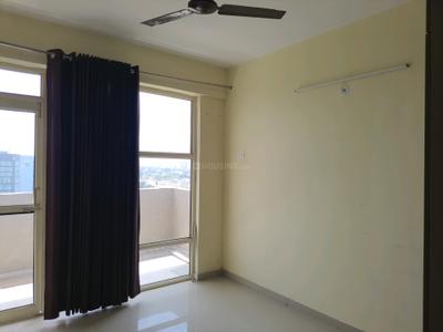 Bedroom Image of 700 Sq.ft 2 BHK Apartment / Flat for sale in Pyramid Elite, Sector 86 Gurgaon for Rs. 7000000