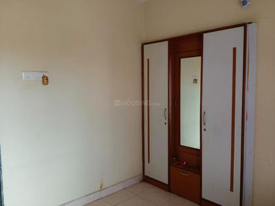 Bedroom Image of 1112 Sq.ft 2 BHK Apartment / Flat for sale in Talegaon Dabhade Pune for Rs. 6000000
