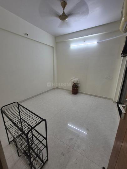 Pranali Apartment Bedroom 1