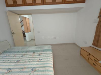 Bedroom Image of 3823 Sq.ft 4 BHK Independent House for sale in Prahlad Nagar Ahmedabad for Rs. 45000000
