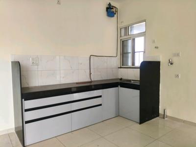 Kitchen Image of 1120 Sq.ft 2 BHK Apartment / Flat for sale in Kolte Patil Life Republic 7th Avenue by Kolte-Patil Developers, Nerhe Pune for Rs. 12800000