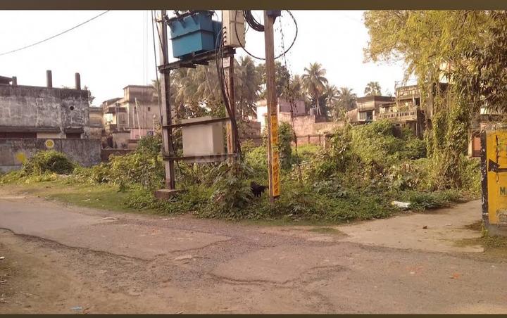 Residential Plot for Sell Main Image 1