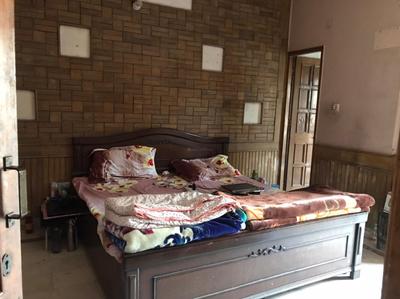 Bedroom Image of Thakur Pg mohali  in Sector 61, Mohali