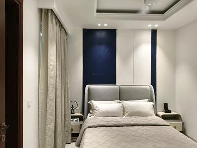 Bedroom Image of 1260 Sq.ft 3 BHK Builder Floor for sale in Sector 70A Gurgaon for Rs. 18000000
