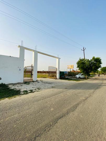 Royal Vamika Residency  Main Image 1