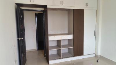 Bedroom Image of 1690 Sq.ft 3 BHK Apartment / Flat for rent in Mittal Palms, Jakkur Bengaluru for Rs. 44000