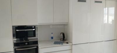 Kitchen Image of 4600 Sq.ft 4 BHK Apartment / Flat for sale in Amar Landmark, Pashan Pune for Rs. 123400000