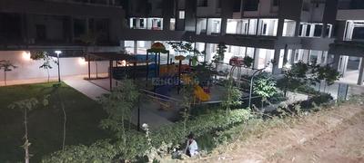 Image of 880 Sq.ft 2 BHK Builder Floor for sale in VTP Urban Nest Phase 1, Pisoli, Pune for Rs. 6500000