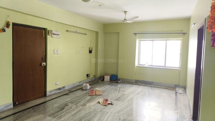 HIG Group Building Living Room 1