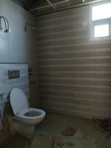 Common Bathroom Image of 1750 Sq.ft 4 BHK Apartment / Flat for sale in Irish Pearls, Noida Extension Greater Noida for Rs. 20500000