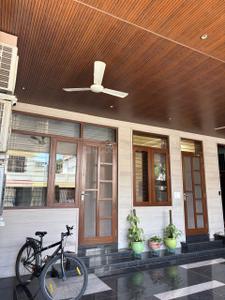 Image of 2000 Sq.ft 3 BHK Apartment / Flat for rent in Mansarovar, Jaipur for Rs. 45000