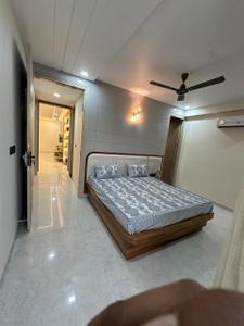 Bedroom Image of 1501 Sq.ft 3 BHK Apartment / Flat for sale in Mansarovar Jaipur for Rs. 10507000