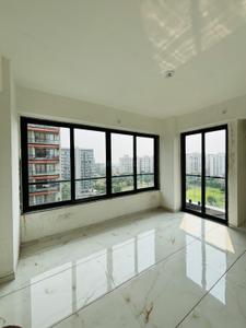 Bedroom Image of 1736 Sq.ft 3 BHK Apartment / Flat for sale in Northern Skyline, Bhatha Surat for Rs. 7500000