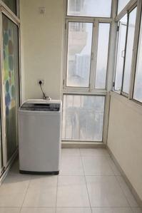 Balcony Image of MotherHomes in Crossings Republik, Ghaziabad