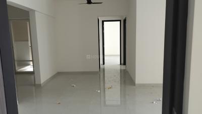 Living Room Image of 1450 Sq.ft 3 BHK Apartment / Flat for sale in Nyati Era III, Dhanori Pune for Rs. 14500000