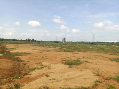 Image of 220 Sq.ft Residential Plot / Land for sale in Kandi, Sangareddy for Rs. 2999995