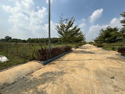 Image of 1200 Sq.ft Residential Plot / Land for sale in Anekal, Bengaluru for Rs. 4800000