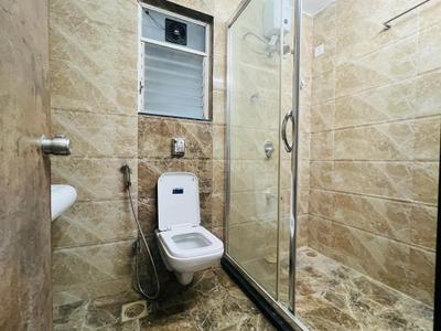 Bathroom Image of 1610 Sq.ft 2 BHK Apartment / Flat for sale in Darode Shriniwas Liviano Phase I, Kharadi Pune for Rs. 17008800