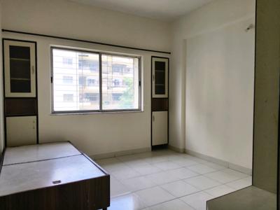 Bedroom Image of 1050 Sq.ft 2 BHK Apartment / Flat for rent in Kumar Priyadarshan, Pashan Pune for Rs. 30500