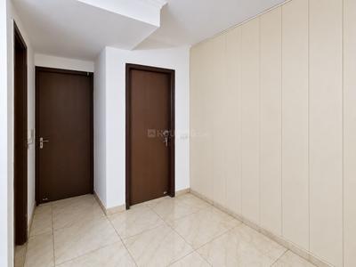 Bedroom Image of Roomsoom PG in Sector 4, Noida