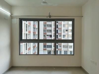 Living Room Image of 450 Sq.ft 1 BHK Apartment / Flat for sale in Samrin Heritage, Thane West Thane for Rs. 9500000