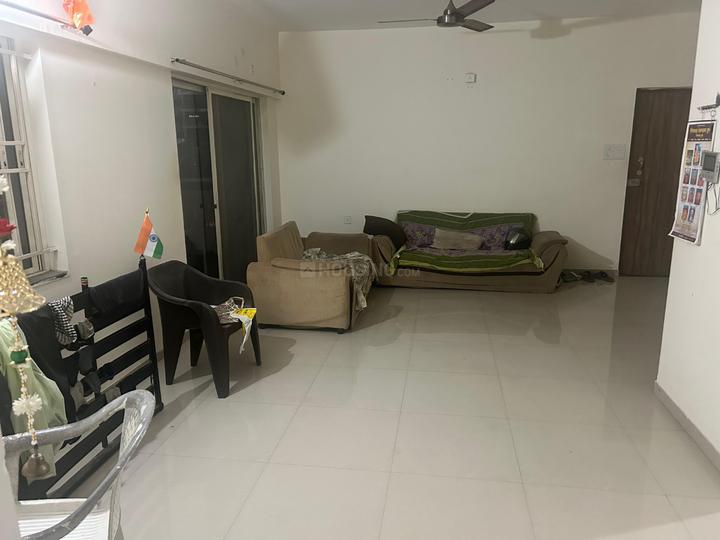 Hall Image of Infinity PMS, Hinjawadi Phase-3  in Hinjawadi Phase 3, Pune