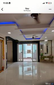 Hall Image of 2034 Sq.ft 3 BHK Apartment / Flat for rent in Volts Mathuravanm, Madhurawada Visakhapatnam for Rs. 25000