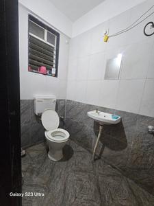 Bathroom Image of 1350 Sq.ft 2 BHK Apartment / Flat for sale in Arun Sanskriti , Wakad Pune for Rs. 11000000