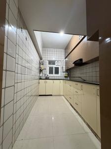 Kitchen Image of 2992 Sq.ft 2 BHK Apartment / Flat for rent in Ashiana Greens, U.I.T. Bhiwadi for Rs. 20000
