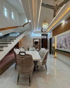 Hall Image of 1700 Sq.ft 3 BHK Independent House for sale in Green Amaltas Castle, Kachana Raipur for Rs. 6625000
