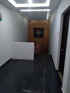 4 BHK Villa