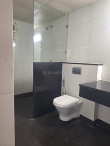 Image of 2800 Sq.ft 3 BHK Apartment / Flat for rent in Domlur Layout, Bengaluru for Rs. 110000