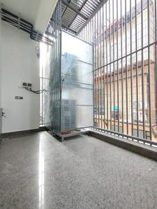 Balcony Image of 4500 Sq.ft 4 BHK Builder Floor for sale in Safdarjung Development Area New Delhi for Rs. 170000000