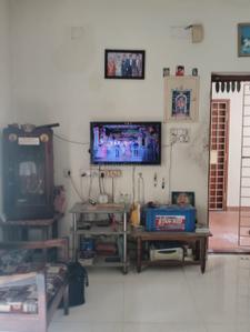 Hall Image of 892 Sq.ft 2 BHK Apartment / Flat for sale in Kodambakkam Chennai for Rs. 10700000