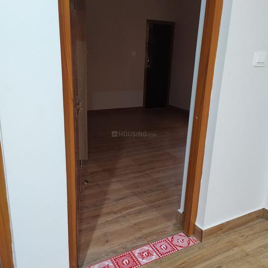 Haldwani Bedroom 1
