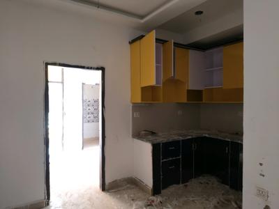 Living Room Image of 750 Sq.ft 2 BHK Builder Floor for sale in DLF Ankur Vihar Ghaziabad for Rs. 2330422