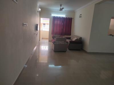 Hall Image of 1200 Sq.ft 2 BHK Apartment / Flat for rent in Falnir Mangalore for Rs. 27000