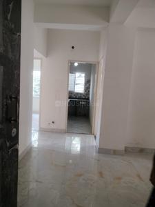 Hall Image of 1090 Sq.ft 3 BHK Apartment / Flat for sale in Kasba Kolkata for Rs. 6500000