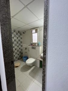 Bathroom Image of western avenue society in Wakad, Pune