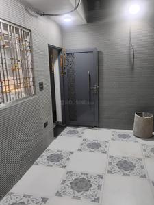 Bedroom Image of 1800 Sq.ft 3 BHK Builder Floor for rent in Sector 31 Noida for Rs. 60000