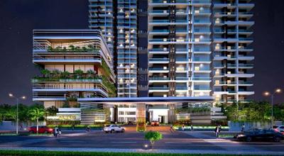 3 BHK Flat