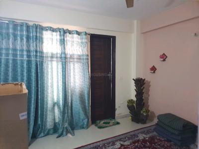 Bedroom Image of 1650 Sq.ft 3 BHK Builder Floor for sale in Sector 67 Gurgaon for Rs. 9900000