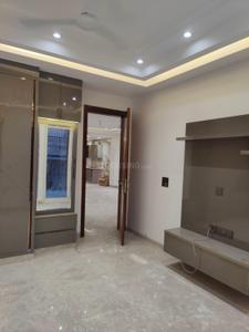 Hall Image of 1440 Sq.ft 3 BHK Builder Floor for sale in Rajouri Garden New Delhi for Rs. 35000000