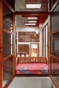 Hall Image of 1900 Sq.ft 3 BHK Villa for rent in Kalp Silver Kalp Villa, Tavra Bharuch for Rs. 22000