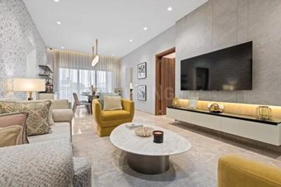 3 BHK Villa
