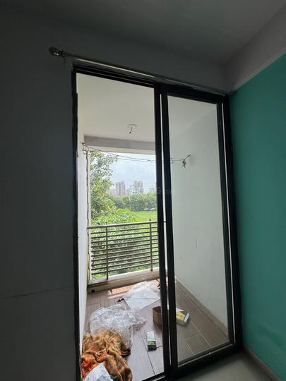 Science City Bedroom 1