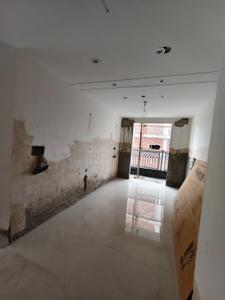 4 BHK Independent Builder Floor
