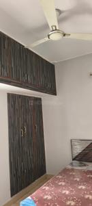Bedroom Image of 800 Sq.ft 2 BHK Builder Floor for rent in BTM Layout Bengaluru for Rs. 32000